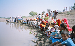 Rajasthan state water policy 2010